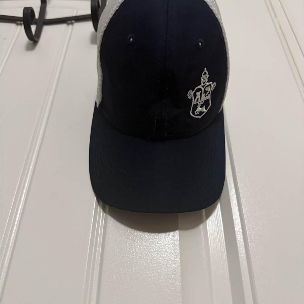 Exclusive Sea Island Hat